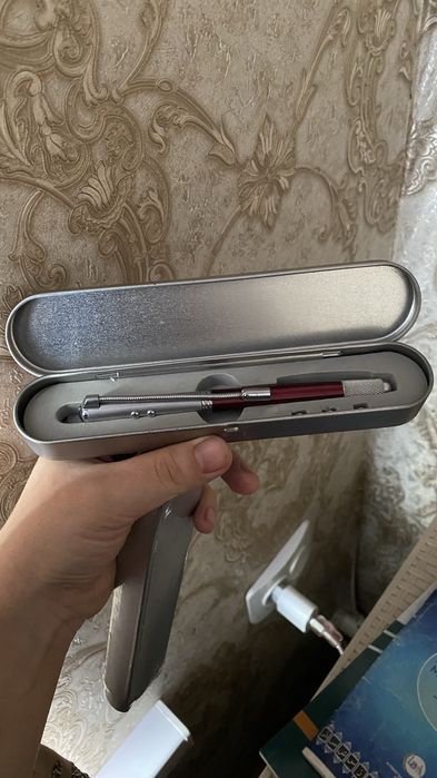 Ручка для татуажа