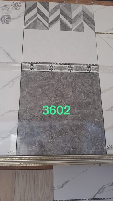 Керамогранит, кафель