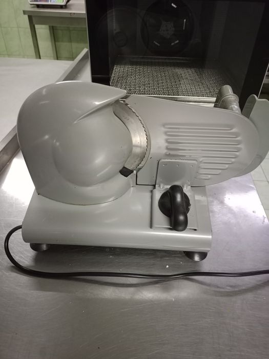 Тестомес.слайсер