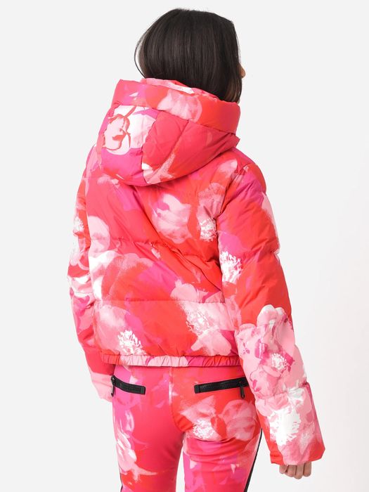 Дамско ски яке ALPENROSE Goldbergh
