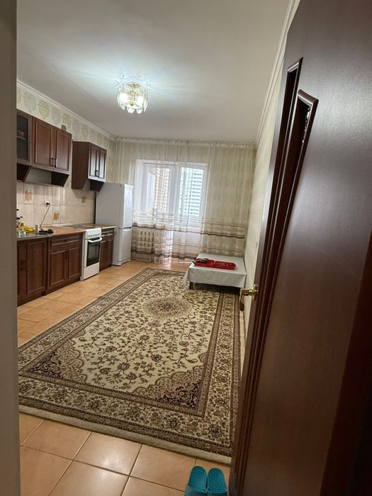 Сдам в аренду 2- комнатную квартиру