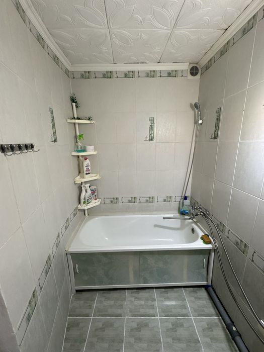 Продам 3 комнатную квартиру