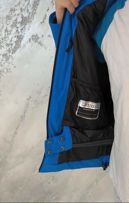 Geaca de ski KAPPA