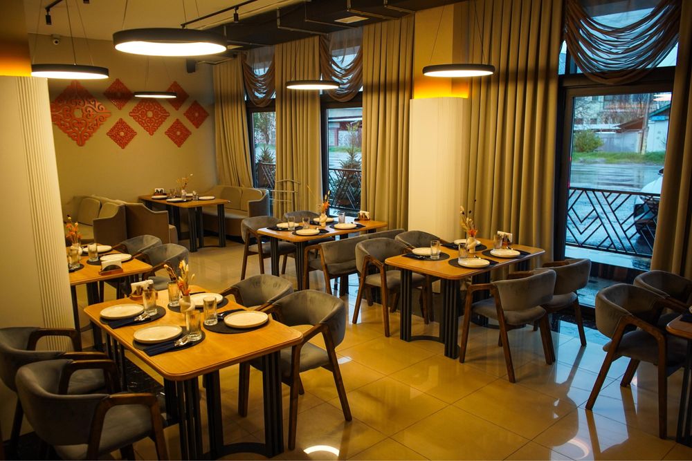 Мебель на заказ