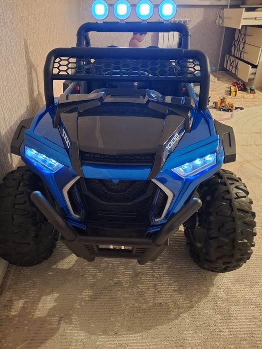 Продам детскую машину, Новый