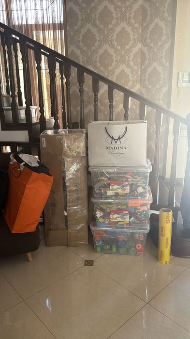 Грузоперевозки Узбекистан Россия