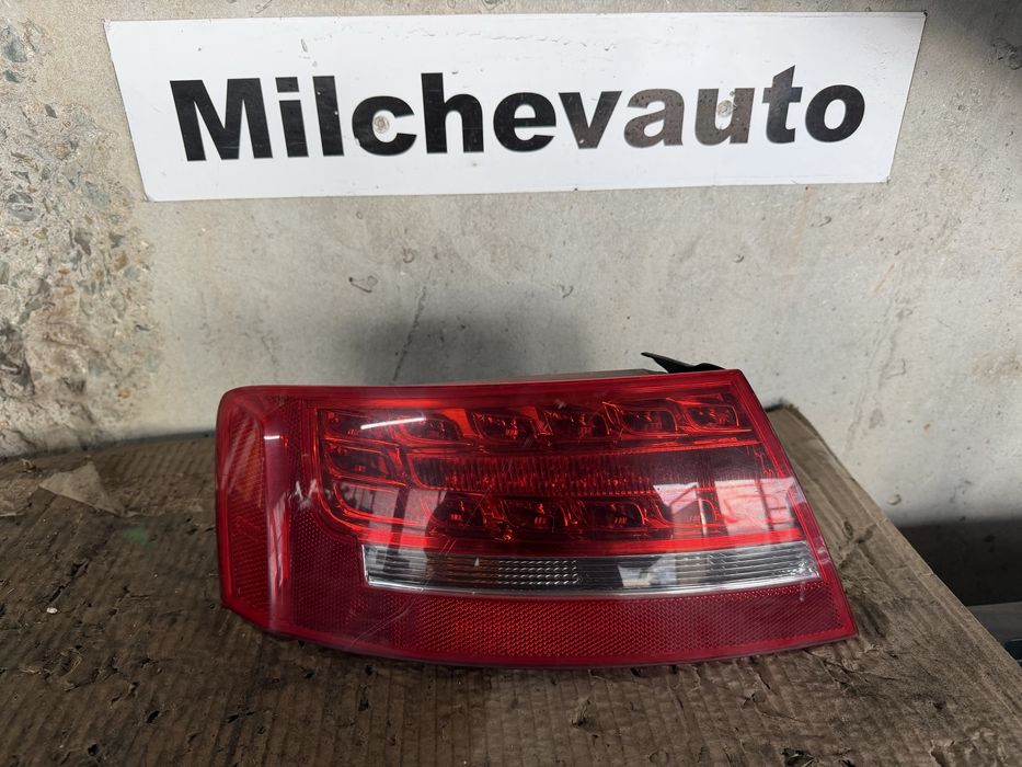 Ляв стоп от ауди а5 / audi a5