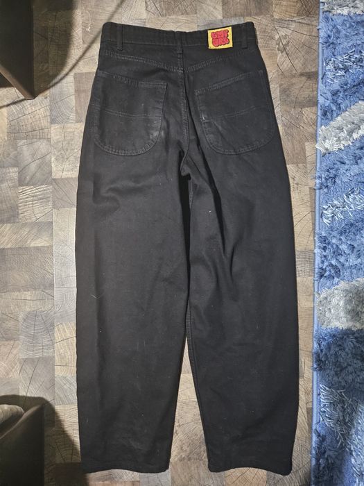 продам джинсы empyre loose fit