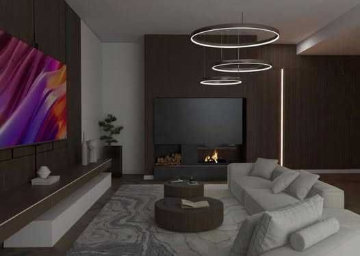 Интериорен дизайн