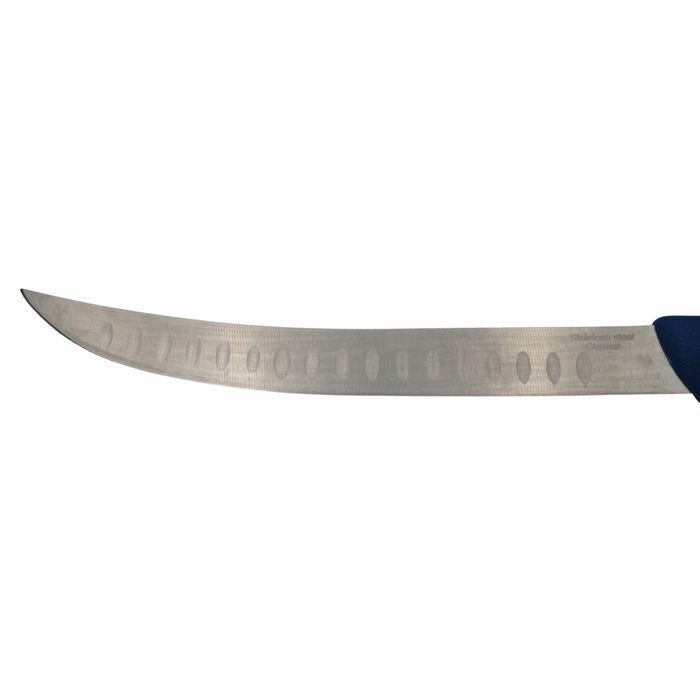 Set doua cutite bucatar IdeallStore®, Chef's Knife, 38 cm, albastru