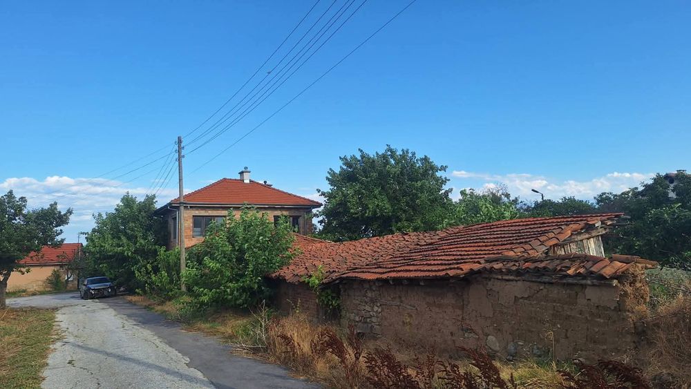 Продава се Къща в с. Блатница, Област Пазарджик - 80 кв.м за 775 €/кв.м - Снимка #5