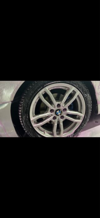 Vand jante originale bmw g20 g30 etc