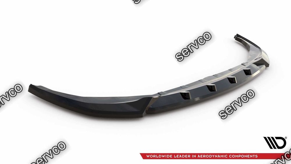 Prelungire bara fata Bmw Seria 3 G20 G21 M340i M-Pack 2022- v9