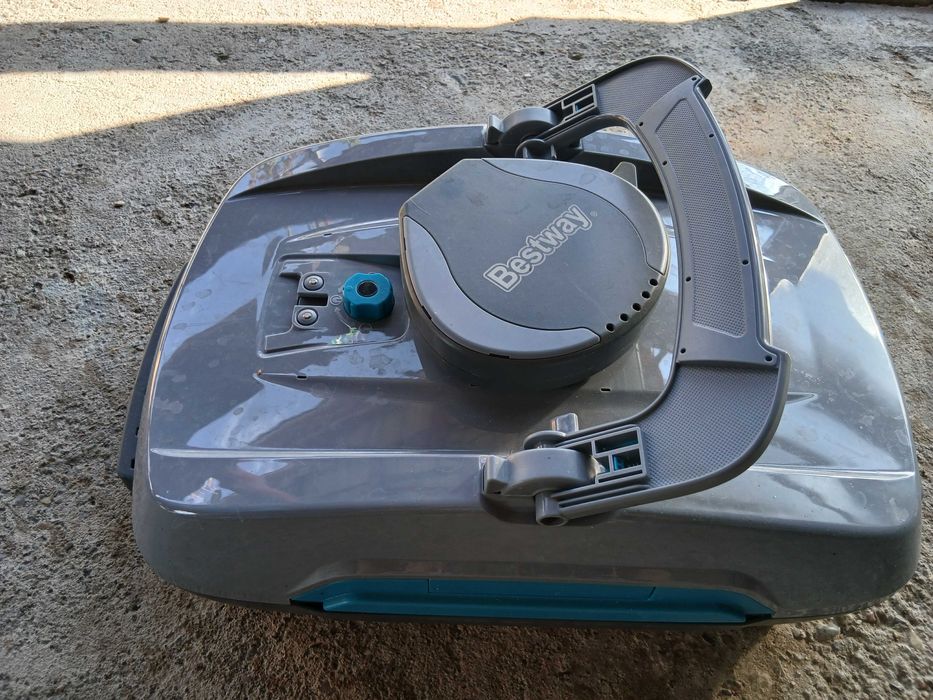 Aspirator piscina 2 in 1 Bestway
