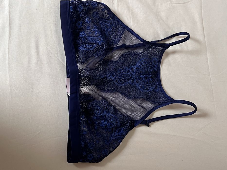 Victoria secret top бельо M