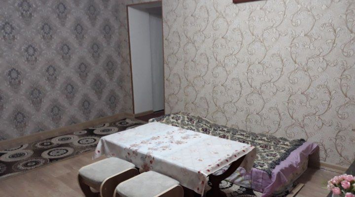 Срочно продаётся 4х комнатная квартира