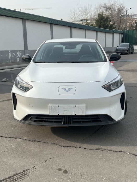 Kaiyi E5 Ev Elektramobil