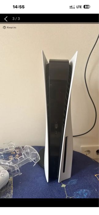 Продам PS 5 в отличном состояние