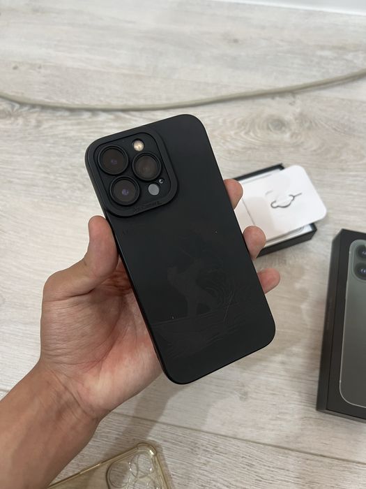Iphone 13 pro 256gb 94% акб