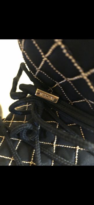 Дамски ботуши Moschino