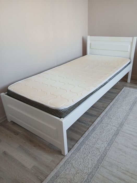 Продам кровать