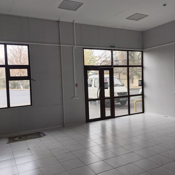 Сдаётся магазин  на долгий срок