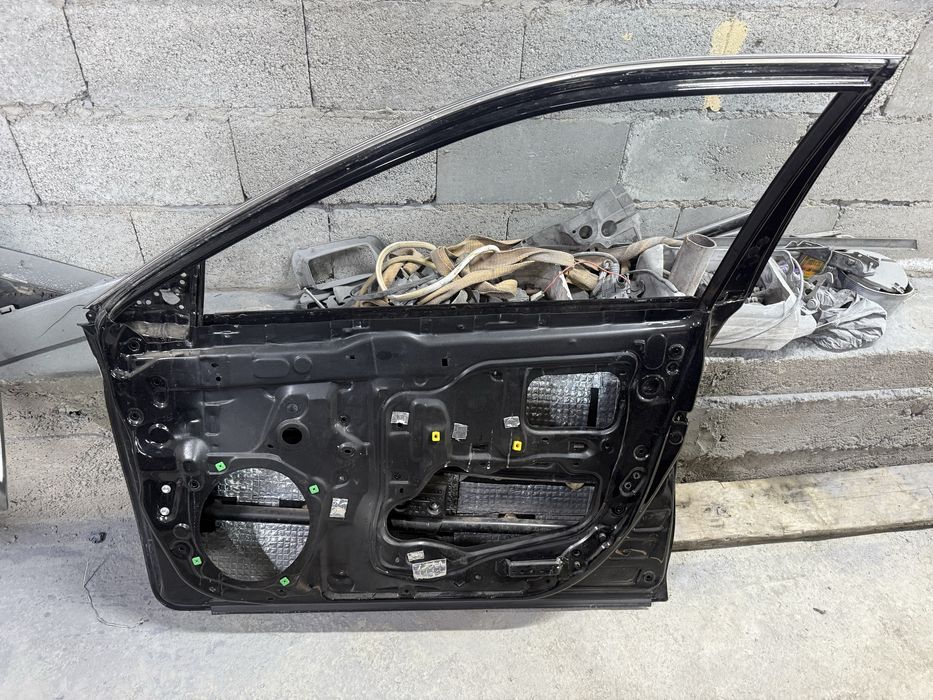 двери камри 55 американец