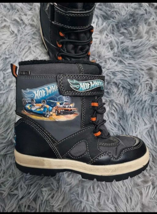 Cizme zăpadă copii 28