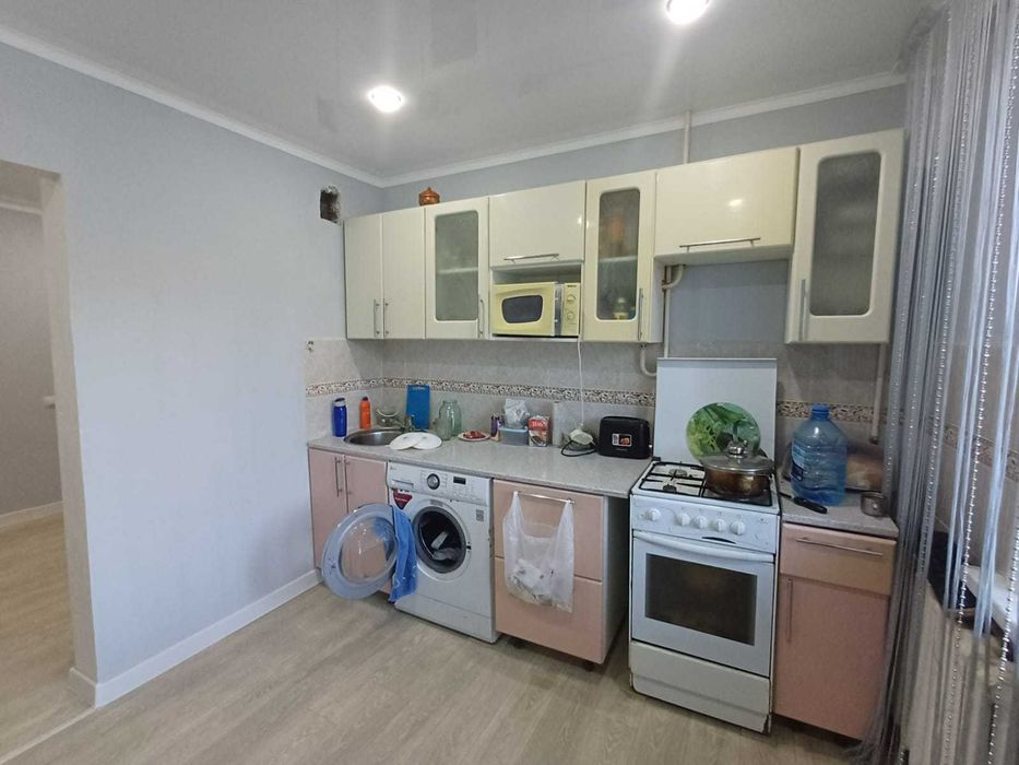 Продам 2х комнатную квартиру