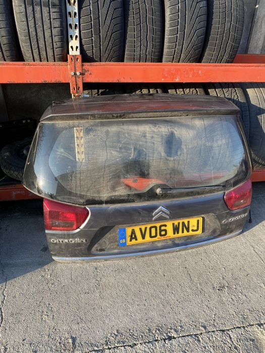 Haion Complect Citroen Ccrosser An 2010 Pret 1000 lei