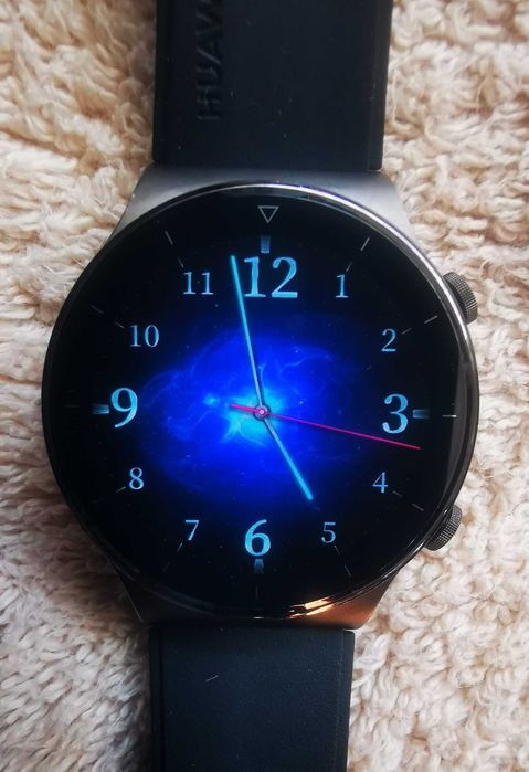 Смарт часовник Huawei Watch GT 2 Pro 46MM