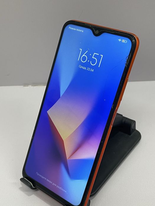 Redmi 9T 64gb / #СР427884