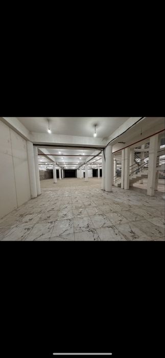 Аренда Складские помещения подвал , 1 этаж