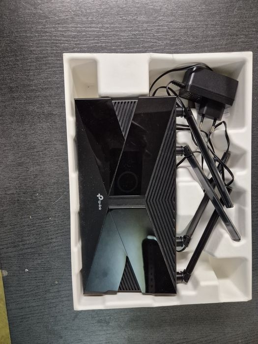 Router Wireless TP-Link Archer AX1500