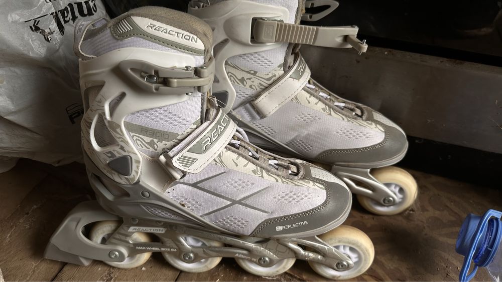 Ролики универсальные