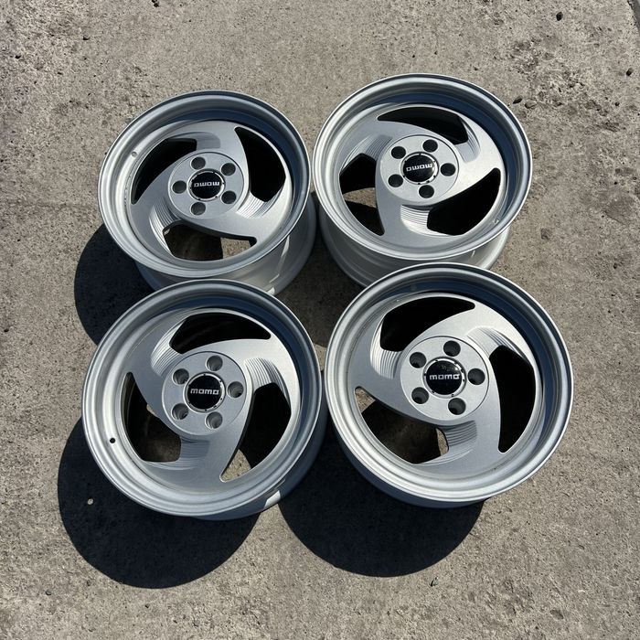 Кованные оригинальные спортивные диски R16