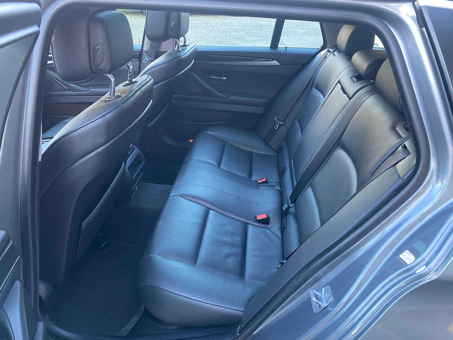 Bmw 525 D XDRIVE M Sport