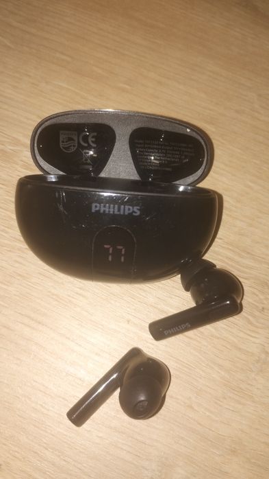 Căști bluethoot Philips