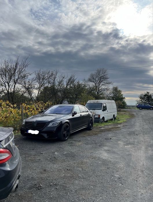 Оригинални Mercedes AMG джанти 20 цола