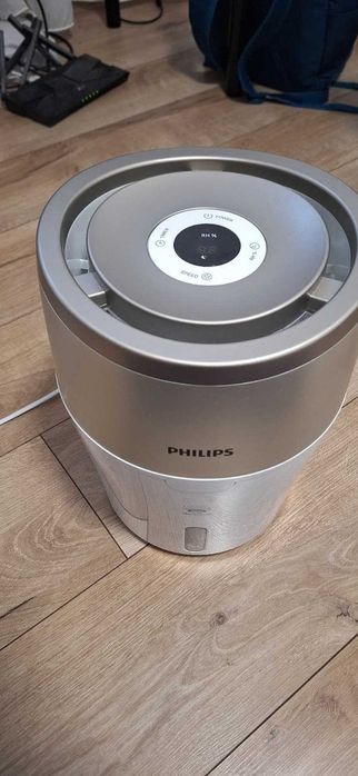 Umidificator Philips HU4803