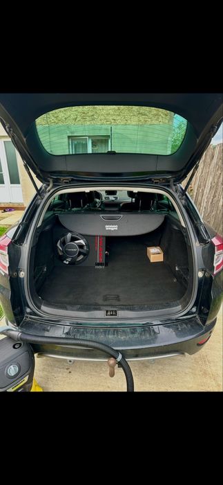Reno megane 3 1.5dci