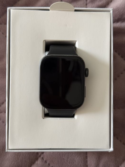 Huawei Watch Fit 3 + подарък Huawei Band 7