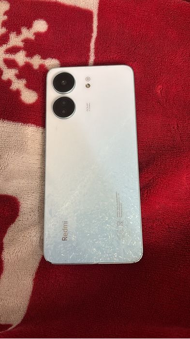 Продам Xiaomi redmi 13 C
