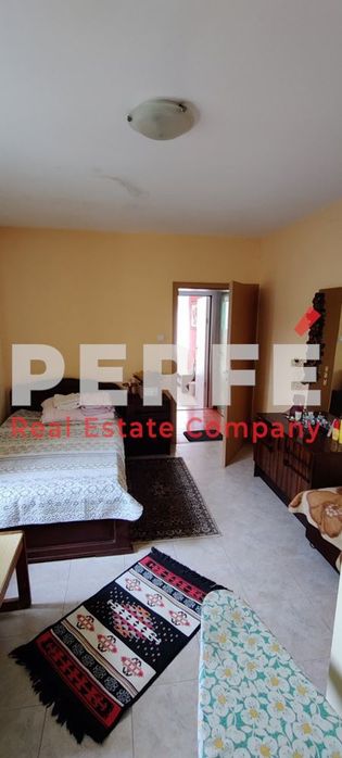 Продава се Къща в с. Кошарица, Област Бургас - 204 кв.м за 564 €/кв.м - Снимка #10