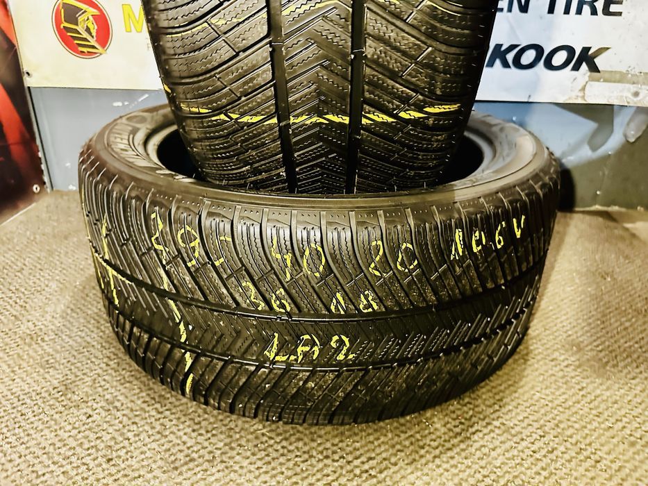 295/40 R20 106V XL NO  - Michelin Latitude Alpin 2 M+S Oferta