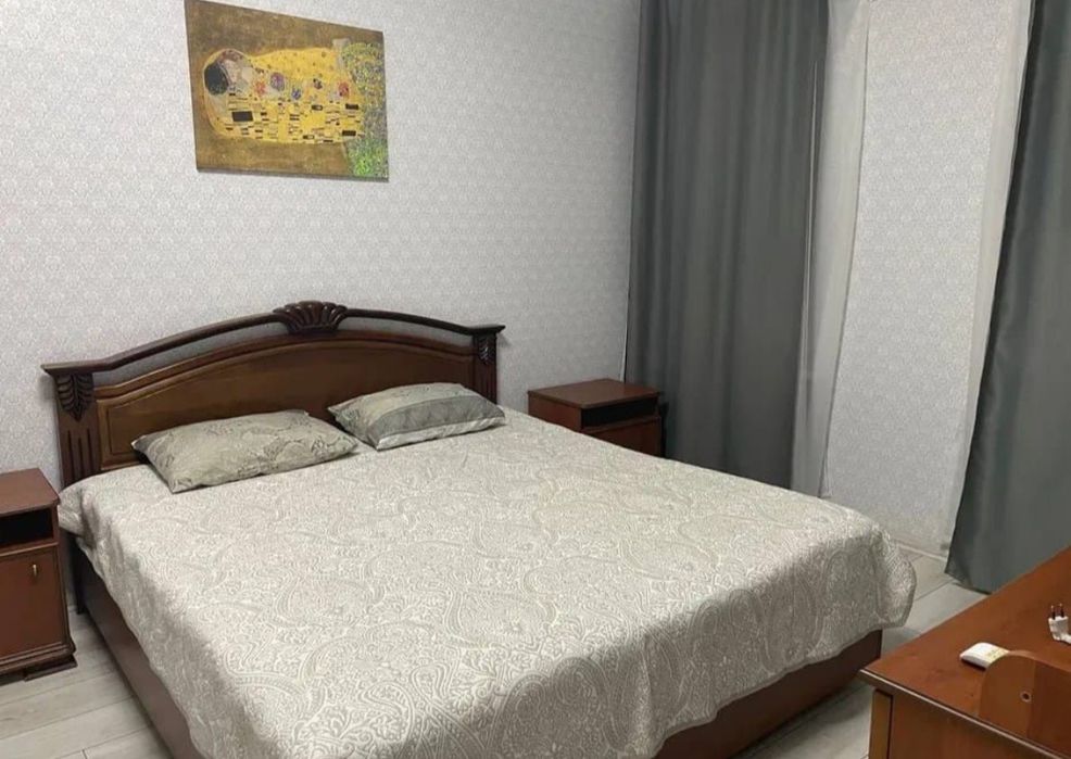 1-бөлмелі пәтер Посуточно