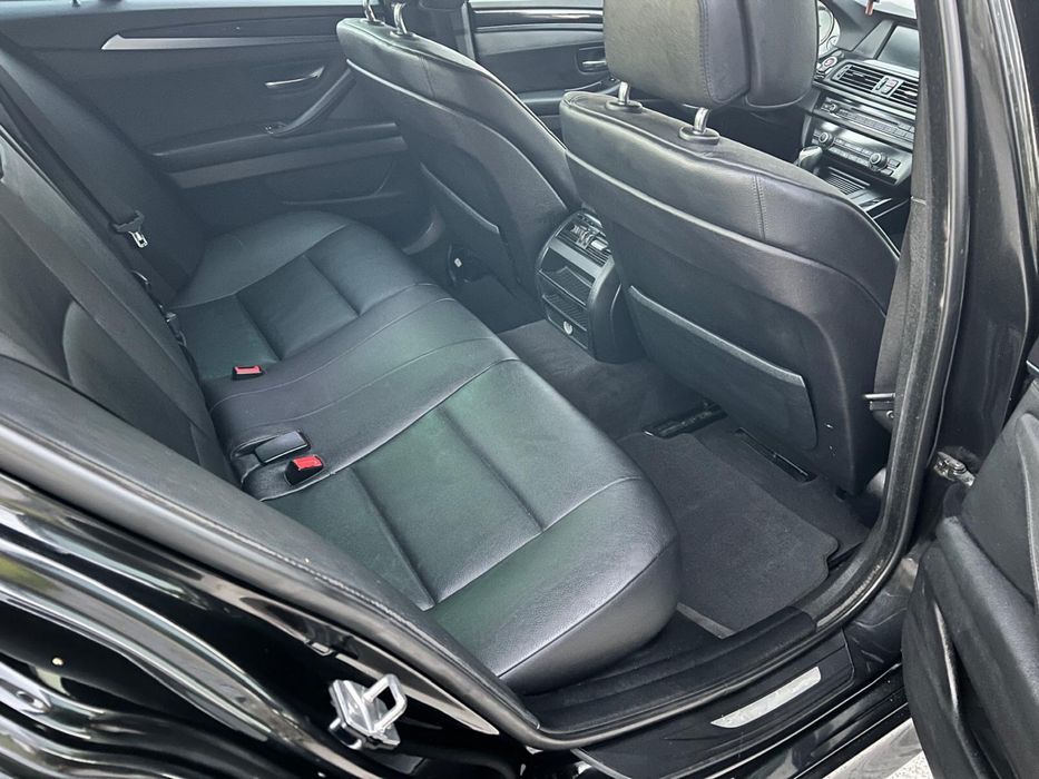 Bmw 520 F10 Pachet M