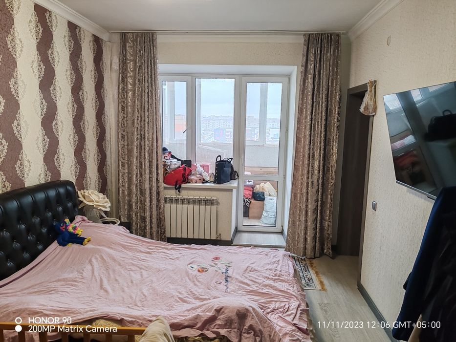 Продам 3-х комнатную квартиру