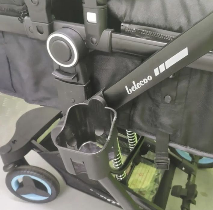 Коляска-трансформер 3 в 1 б/у