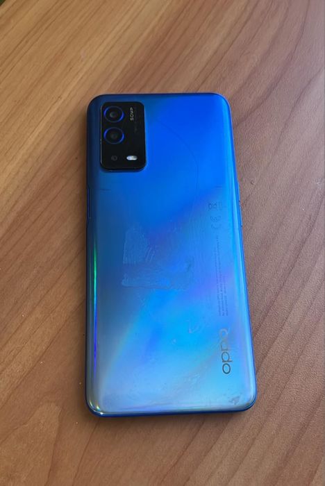 Продам Оppo A55 в идеальном состоянии